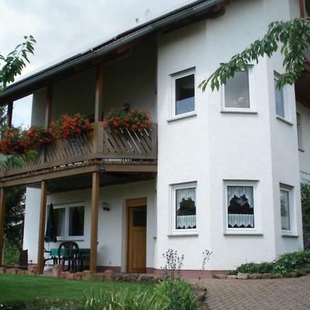Gaestehaus Kiefer Klingenmuenster Exterior photo